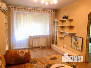 2-к квартира, посуточно, 47м2, 1/1 этаж