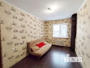 1-к квартира, на длительный срок, 33м2, 2/16 этаж