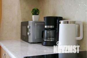 2-к квартира, посуточно, 62м2, 4/16 этаж