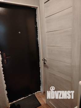 1-к квартира, на длительный срок, 23м2, 6/9 этаж