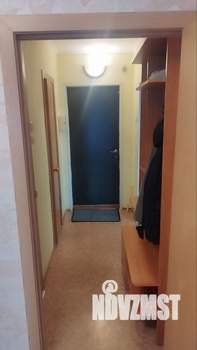 1-к квартира, на длительный срок, 34м2, 1/10 этаж