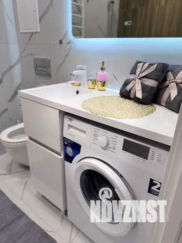 2-к квартира, посуточно, 58м2, 19/19 этаж