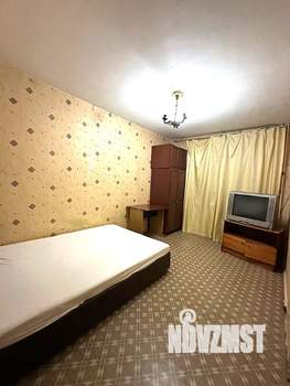 4-к квартира, на длительный срок, 80м2, 4/10 этаж