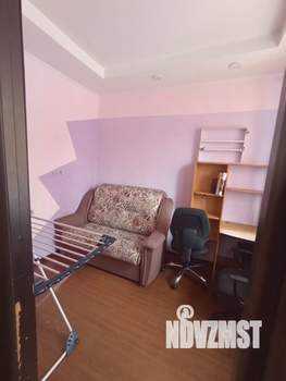 3-к квартира, на длительный срок, 48м2, 5/5 этаж