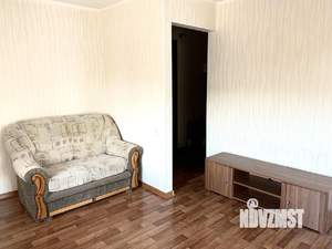 1-к квартира, посуточно, 40м2, 3/5 этаж