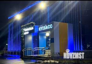 1-к квартира, на длительный срок, 36м2, 1/10 этаж