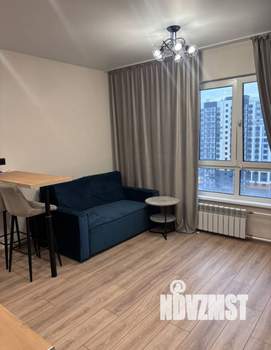 2-к квартира, на длительный срок, 45м2, 11/17 этаж