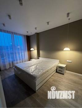 2-к квартира, на длительный срок, 44м2, 2/9 этаж