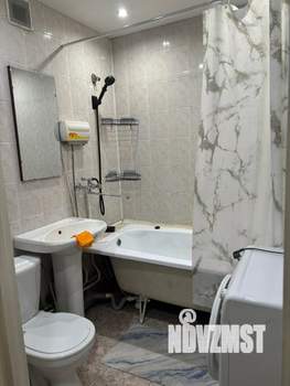 1-к квартира, на длительный срок, 30м2, 1/10 этаж