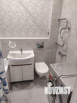 Студия квартира, на длительный срок, 28м2, 8/16 этаж