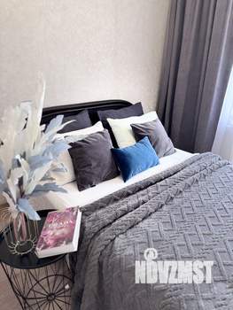 2-к квартира, посуточно, 55м2, 7/12 этаж