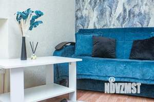 1-к квартира, посуточно, 31м2, 1/1 этаж