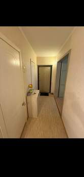 1-к квартира, на длительный срок, 35м2, 6/9 этаж