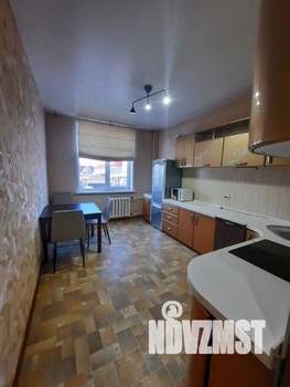 2-к квартира, на длительный срок, 62м2, 1/5 этаж