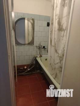 2-к квартира, на длительный срок, 45м2, 4/5 этаж