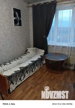 1-к квартира, на длительный срок, 17м2, 5/9 этаж