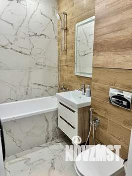 2-к квартира, посуточно, 45м2, 12/12 этаж