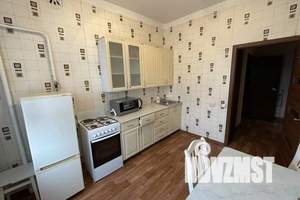 1-к квартира, посуточно, 45м2, 2/5 этаж