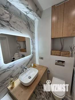 2-к квартира, посуточно, 50м2, 8/15 этаж