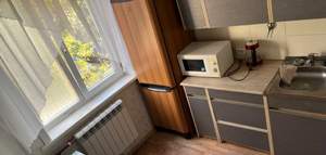 1-к квартира, на длительный срок, 32м2, 2/5 этаж