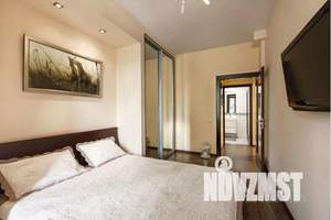 2-к квартира, посуточно, 62м2, 2/4 этаж