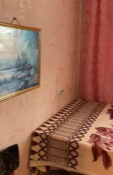 1-к квартира, на длительный срок, 33м2, 3/9 этаж