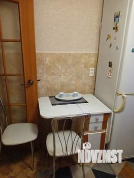 1-к квартира, на длительный срок, 30м2, 5/5 этаж