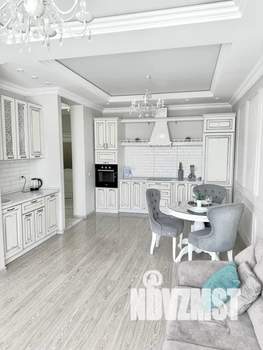 2-к квартира, посуточно, 70м2, 12/15 этаж