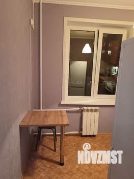 2-к квартира, на длительный срок, 44м2, 2/5 этаж