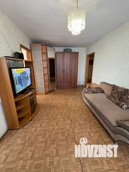 4-к квартира, на длительный срок, 64м2, 5/5 этаж