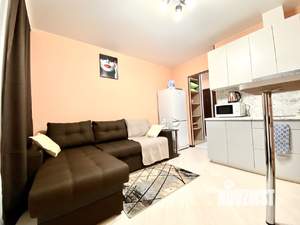 1-к квартира, посуточно, 30м2, 2/10 этаж