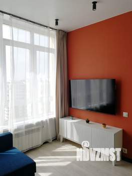 1-к квартира, на длительный срок, 44м2, 16/16 этаж