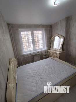 2-к квартира, на длительный срок, 46м2, 10/15 этаж