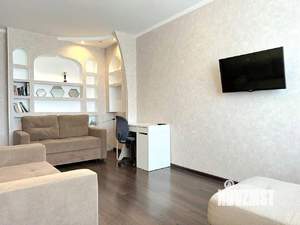 2-к квартира, посуточно, 65м2, 1/1 этаж