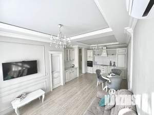 2-к квартира, посуточно, 70м2, 12/15 этаж