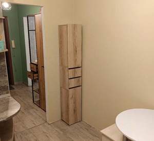 1-к квартира, на длительный срок, 33м2, 8/12 этаж