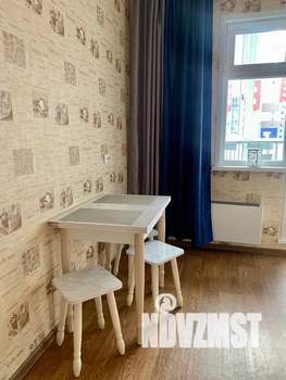 1-к квартира, посуточно, 32м2, 2/12 этаж