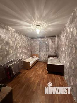 3-к квартира, на длительный срок, 76м2, 5/9 этаж