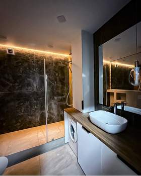 2-к квартира, на длительный срок, 44м2, 2/9 этаж