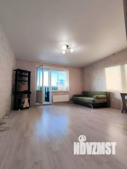 1-к квартира, на длительный срок, 31м2, 8/11 этаж