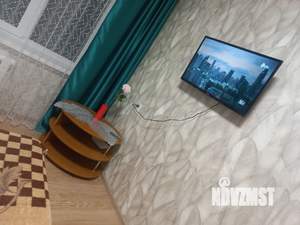 Студия квартира, на длительный срок, 23м2, 3/9 этаж