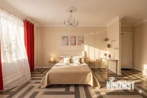 1-к квартира, посуточно, 41м2, 2/5 этаж