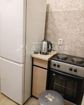 2-к квартира, на длительный срок, 43м2, 1/5 этаж