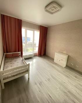 3-к квартира, на длительный срок, 80м2, 1/15 этаж