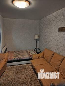 1-к квартира, на длительный срок, 36м2, 15/19 этаж