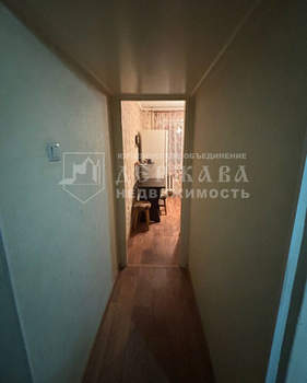 1-к квартира, на длительный срок, 34м2, 4/5 этаж