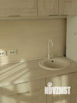 2-к квартира, на длительный срок, 39м2, 8/9 этаж