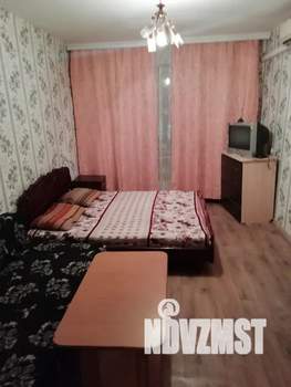 1-к квартира, посуточно, 26м2, 3/9 этаж
