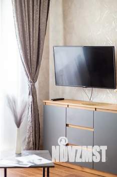 1-к квартира, посуточно, 30м2, 4/5 этаж