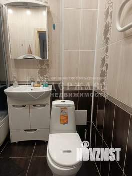 1-к квартира, на длительный срок, 48м2, 14/17 этаж